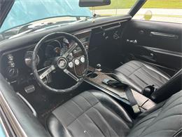 1968 Pontiac Firebird (CC-2093935) for sale in Alton, Illinois