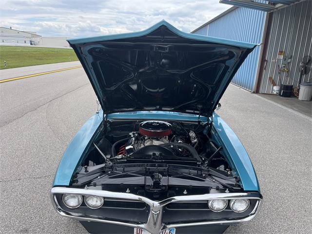 1968 Pontiac Firebird (CC-2093935) for sale in Alton, Illinois
