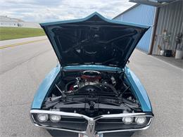 1968 Pontiac Firebird (CC-2093935) for sale in Alton, Illinois