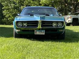 1968 Pontiac Firebird (CC-2093935) for sale in Alton, Illinois