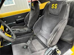 1968 Chevrolet Camaro SS (CC-2093936) for sale in Centerville, Indiana