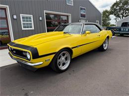 1968 Chevrolet Camaro SS (CC-2093936) for sale in Centerville, Indiana
