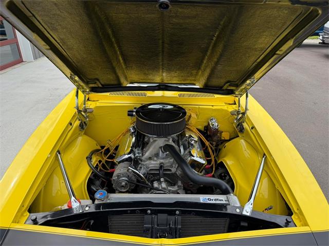 1968 Chevrolet Camaro SS (CC-2093936) for sale in Centerville, Indiana