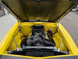1968 Chevrolet Camaro SS (CC-2093936) for sale in Centerville, Indiana