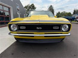 1968 Chevrolet Camaro SS (CC-2093936) for sale in Centerville, Indiana