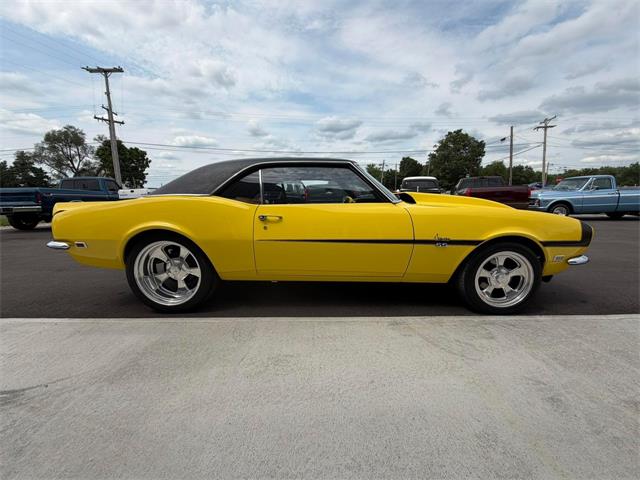 1968 Chevrolet Camaro SS (CC-2093936) for sale in Centerville, Indiana