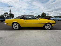 1968 Chevrolet Camaro SS (CC-2093936) for sale in Centerville, Indiana