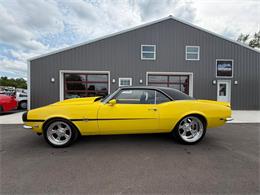 1968 Chevrolet Camaro SS (CC-2093936) for sale in Centerville, Indiana