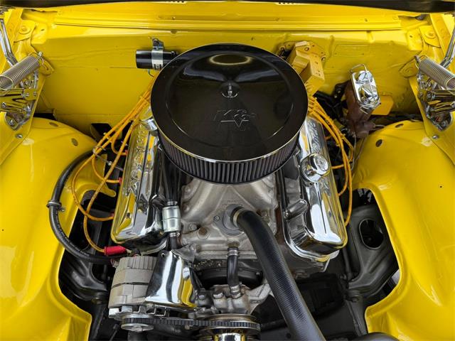 1968 Chevrolet Camaro SS (CC-2093936) for sale in Centerville, Indiana