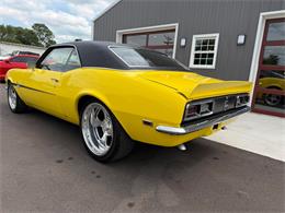 1968 Chevrolet Camaro SS (CC-2093936) for sale in Centerville, Indiana