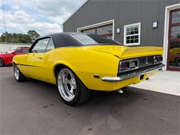 1968 Chevrolet Camaro SS (CC-2093936) for sale in Centerville, Indiana