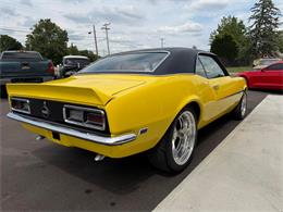 1968 Chevrolet Camaro SS (CC-2093936) for sale in Centerville, Indiana