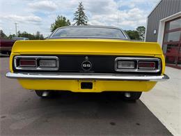 1968 Chevrolet Camaro SS (CC-2093936) for sale in Centerville, Indiana