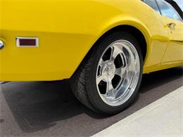 1968 Chevrolet Camaro SS (CC-2093936) for sale in Centerville, Indiana