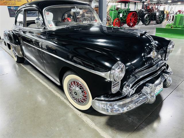 1950 Oldsmobile Futuramic 88 (CC-2093939) for sale in BRANSON, Missouri