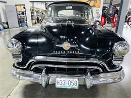 1950 Oldsmobile Futuramic 88 (CC-2093939) for sale in BRANSON, Missouri
