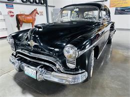 1950 Oldsmobile Futuramic 88 (CC-2093939) for sale in BRANSON, Missouri