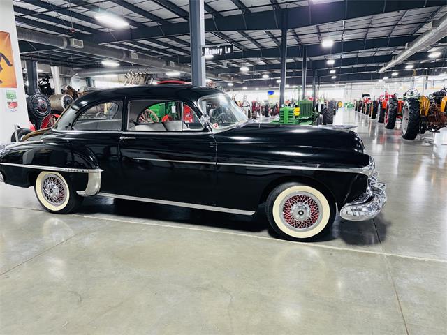 1950 Oldsmobile Futuramic 88 (CC-2093939) for sale in BRANSON, Missouri