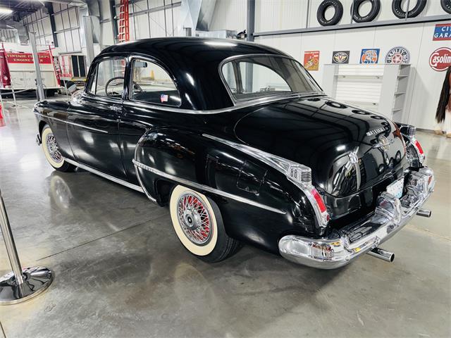 1950 Oldsmobile Futuramic 88 (CC-2093939) for sale in BRANSON, Missouri