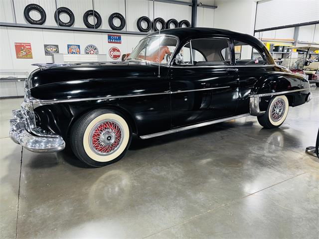 1950 Oldsmobile Futuramic 88 (CC-2093939) for sale in BRANSON, Missouri