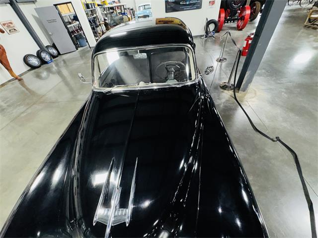 1950 Oldsmobile Futuramic 88 (CC-2093939) for sale in BRANSON, Missouri