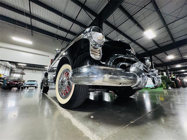 1950 Oldsmobile Futuramic 88 (CC-2093939) for sale in BRANSON, Missouri