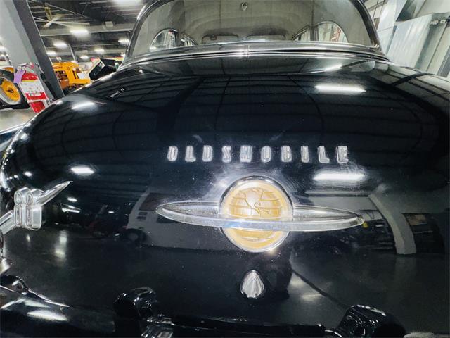1950 Oldsmobile Futuramic 88 (CC-2093939) for sale in BRANSON, Missouri