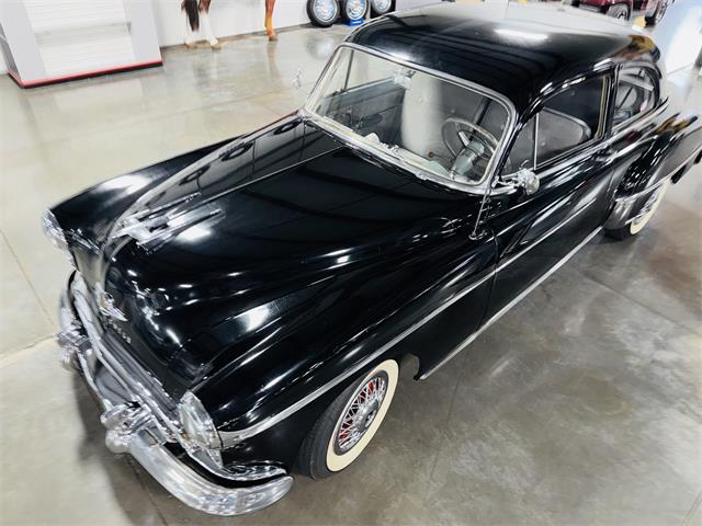 1950 Oldsmobile Futuramic 88 (CC-2093939) for sale in BRANSON, Missouri