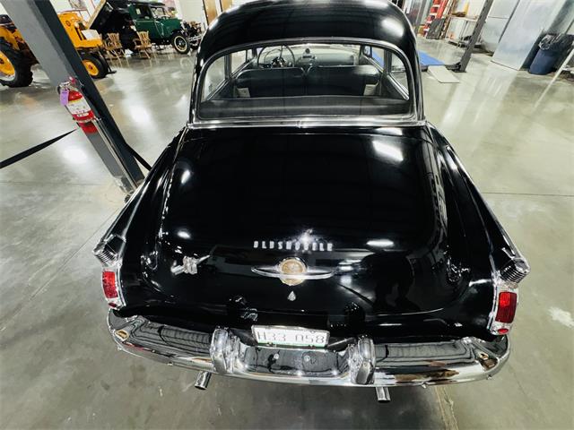 1950 Oldsmobile Futuramic 88 (CC-2093939) for sale in BRANSON, Missouri