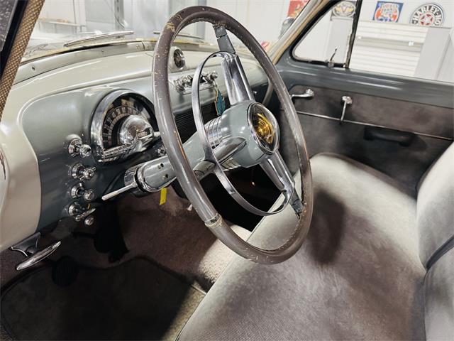 1950 Oldsmobile Futuramic 88 (CC-2093939) for sale in BRANSON, Missouri