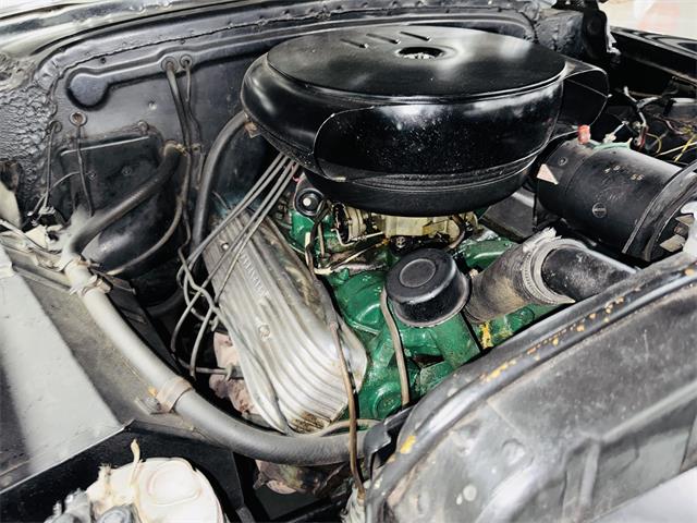 1950 Oldsmobile Futuramic 88 (CC-2093939) for sale in BRANSON, Missouri