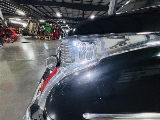 1950 Oldsmobile Futuramic 88 (CC-2093939) for sale in BRANSON, Missouri