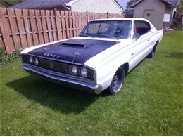 1966 Dodge Charger (CC-2090394) for sale in Cadillac, Michigan