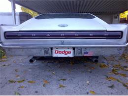 1966 Dodge Charger (CC-2090394) for sale in Cadillac, Michigan