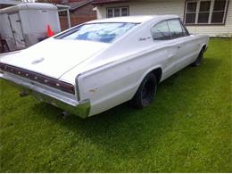 1966 Dodge Charger (CC-2090394) for sale in Cadillac, Michigan