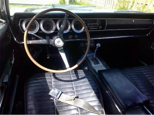 1966 Dodge Charger (CC-2090394) for sale in Cadillac, Michigan