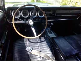 1966 Dodge Charger (CC-2090394) for sale in Cadillac, Michigan