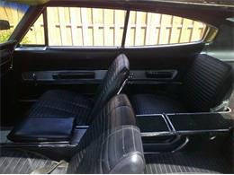 1966 Dodge Charger (CC-2090394) for sale in Cadillac, Michigan