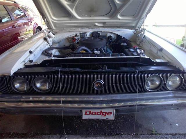 1966 Dodge Charger (CC-2090394) for sale in Cadillac, Michigan