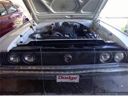 1966 Dodge Charger (CC-2090394) for sale in Cadillac, Michigan