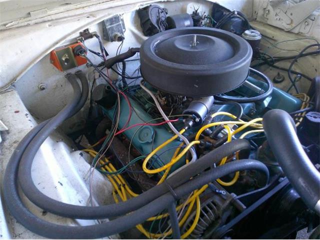 1966 Dodge Charger (CC-2090394) for sale in Cadillac, Michigan