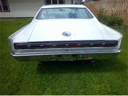 1966 Dodge Charger (CC-2090394) for sale in Cadillac, Michigan