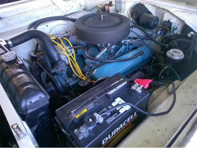 1966 Dodge Charger (CC-2090394) for sale in Cadillac, Michigan