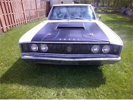 1966 Dodge Charger (CC-2090394) for sale in Cadillac, Michigan