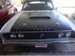 1966 Dodge Charger (CC-2090394) for sale in Cadillac, Michigan