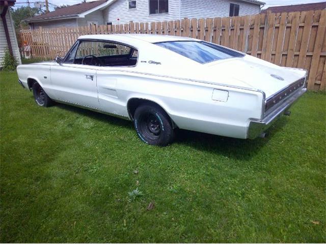 1966 Dodge Charger (CC-2090394) for sale in Cadillac, Michigan