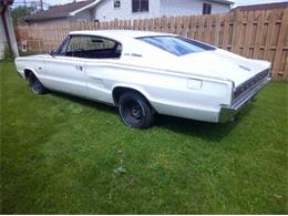 1966 Dodge Charger (CC-2090394) for sale in Cadillac, Michigan