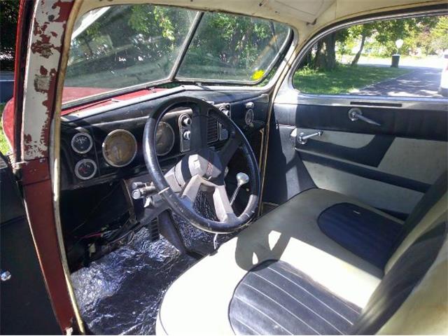 1966 Dodge Charger (CC-2090394) for sale in Cadillac, Michigan