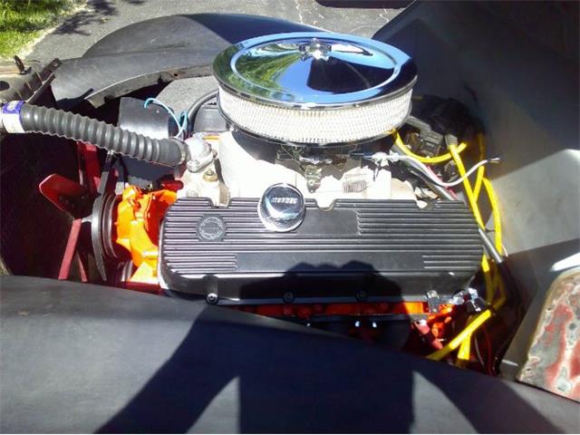 1966 Dodge Charger (CC-2090394) for sale in Cadillac, Michigan