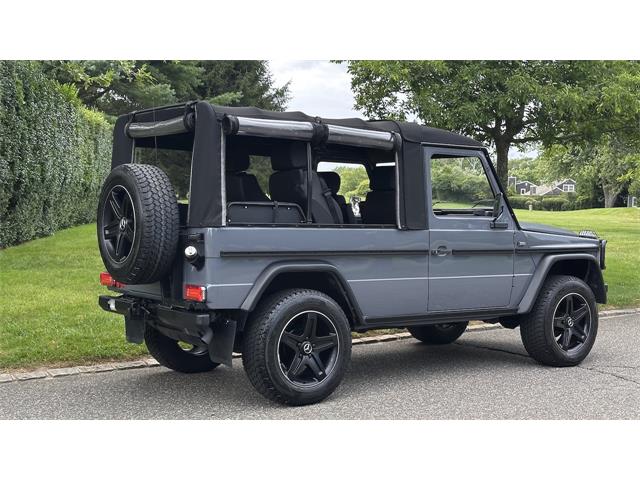 1994 Mercedes-Benz G-Wagon (CC-2093940) for sale in Southampton, New York